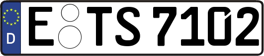 E-TS7102