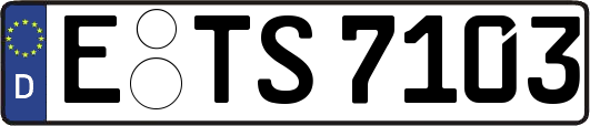 E-TS7103