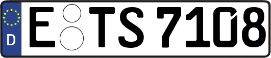 E-TS7108