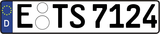 E-TS7124