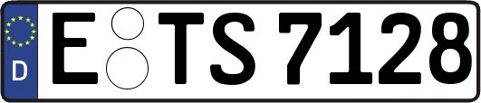 E-TS7128