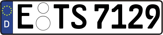 E-TS7129