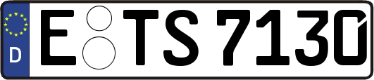 E-TS7130