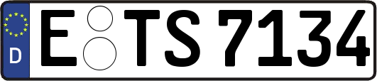 E-TS7134
