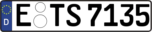 E-TS7135
