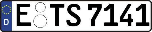 E-TS7141