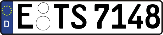 E-TS7148