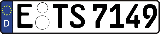 E-TS7149