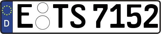 E-TS7152