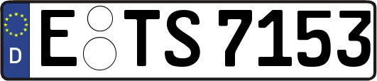 E-TS7153