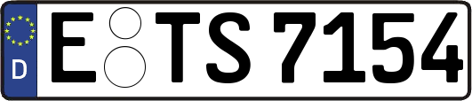 E-TS7154