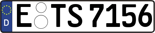 E-TS7156