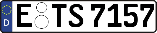 E-TS7157