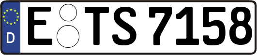 E-TS7158
