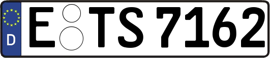E-TS7162
