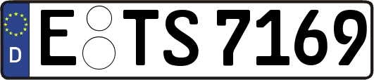 E-TS7169