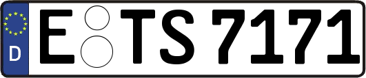 E-TS7171