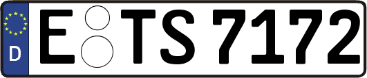 E-TS7172