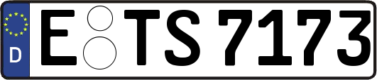 E-TS7173