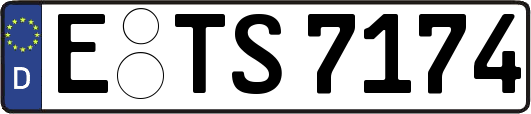 E-TS7174