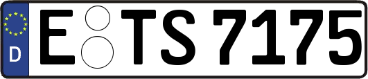 E-TS7175