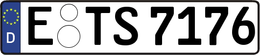 E-TS7176