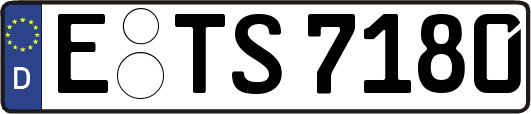 E-TS7180