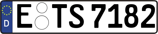 E-TS7182