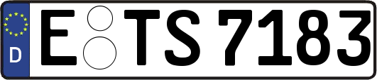 E-TS7183