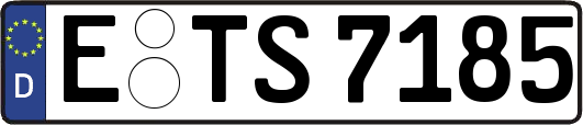 E-TS7185
