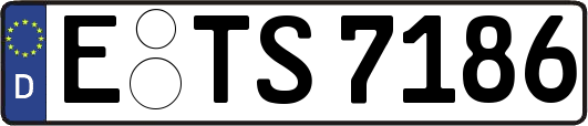 E-TS7186