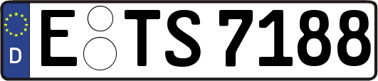 E-TS7188