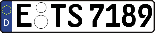 E-TS7189