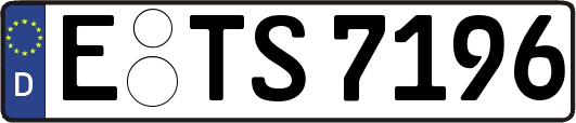 E-TS7196