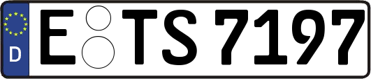 E-TS7197