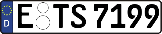 E-TS7199