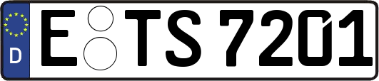 E-TS7201