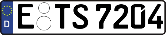E-TS7204