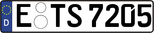 E-TS7205