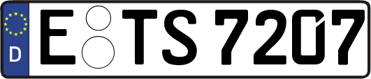 E-TS7207