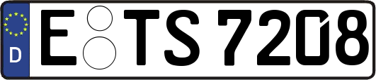 E-TS7208