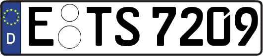 E-TS7209