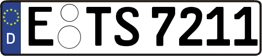 E-TS7211
