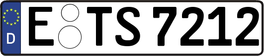 E-TS7212
