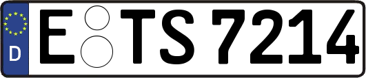 E-TS7214