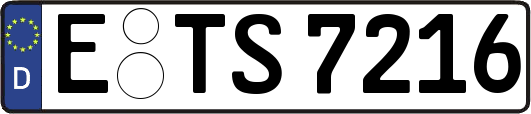 E-TS7216