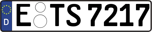 E-TS7217