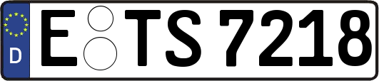 E-TS7218