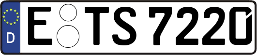 E-TS7220