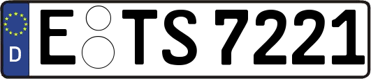 E-TS7221